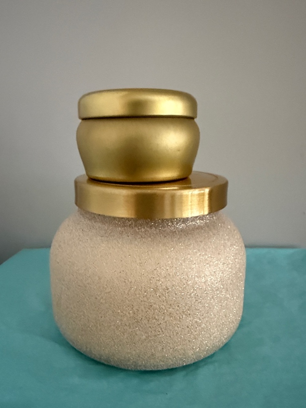 Set Mega Offer Capri Blue Signature  (Pumpkin Dulce, 19 oz) and candle 3 oz